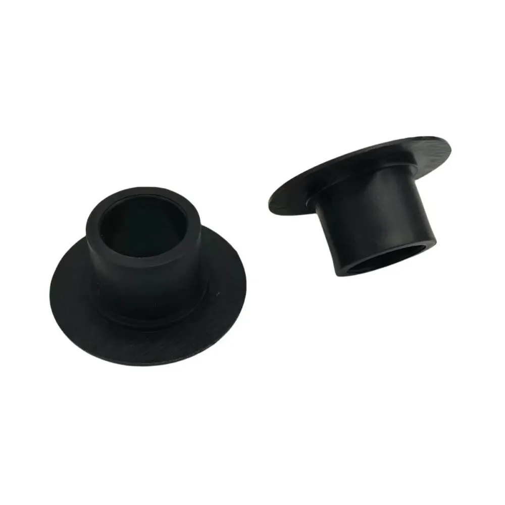 Recmar® plastic bushing kit Volvo Penta hook up fork 876278