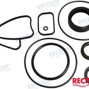 Recmar® Propeller shaft seal kit Volvo Penta DPS- DPS-B 3888822