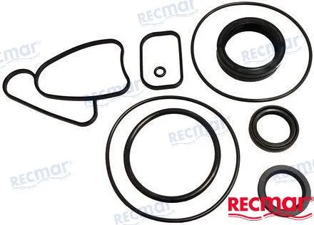 Recmar® Propeller shaft seal kit Volvo Penta DPS- DPS-B 3888822