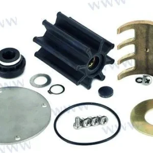 Recmar® Repair Kit Sea Water Pump Volvo Penta D9 D11 21380886