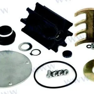 Recmar® Repair Kit Sea Water Pump Volvo Penta D11 22063494