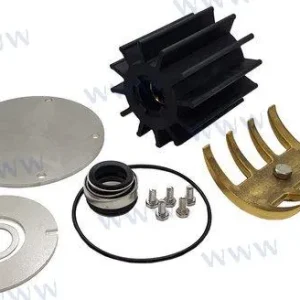 Recmar® Repair Kit Sea Water Pump Volvo Penta D12 D13 D16 3838207