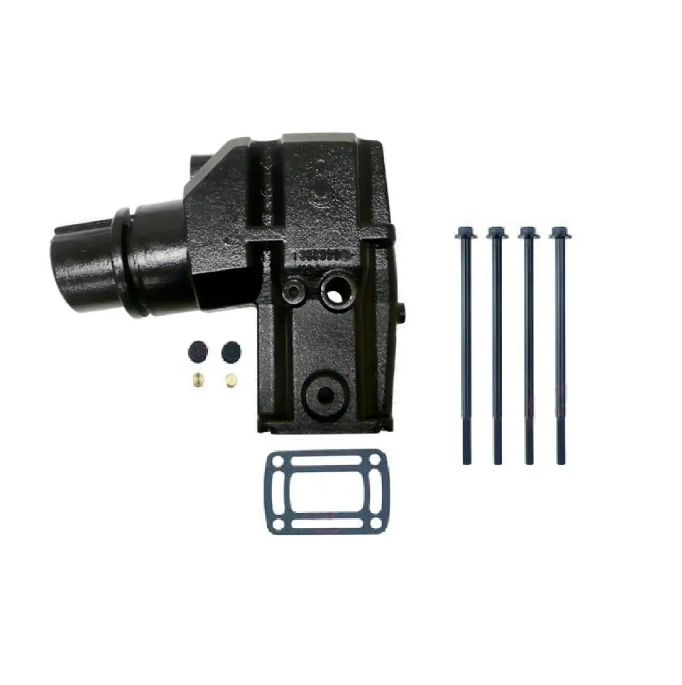 Recmar® riser Volvo Penta V6 & V8 (1994+) 25.7cm 3889964 3889965