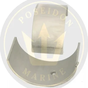 Recmar® Rod big-end bearing kit Volvo Penta D4 D6 3586883 standard size
