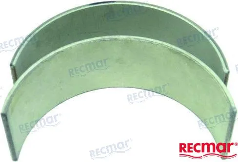 Recmar® Rod big-end bearing kit Volvo Penta D3-110 to D3-220 31251996 standard size