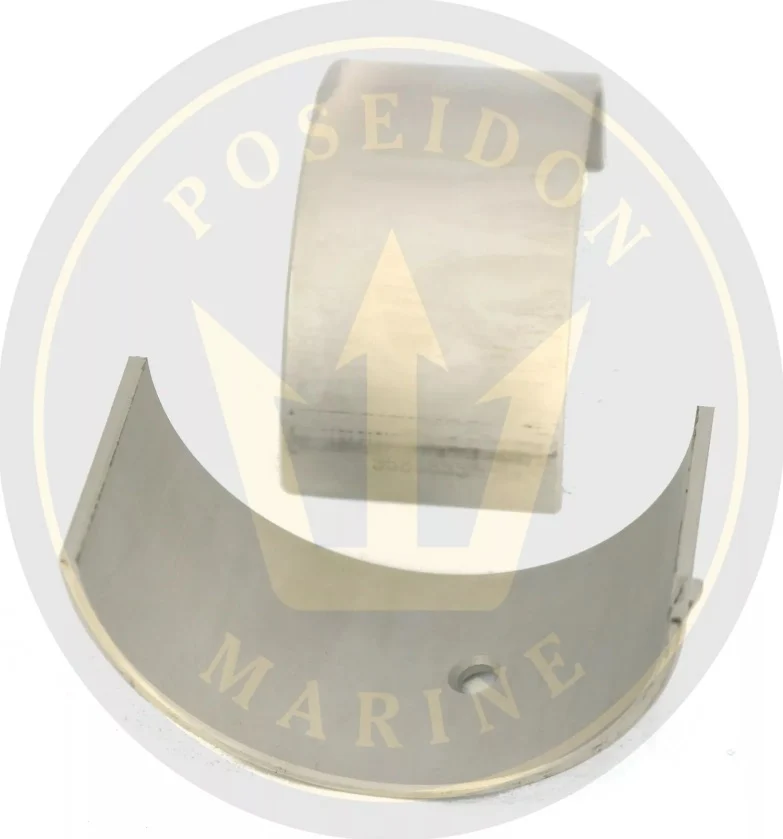 Recmar® Rod big-end bearing kit Volvo Penta D4 D6 3885324 0.25mm undersize