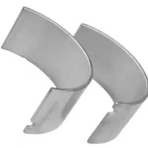 Recmar® Rod big-end bearing kit Volvo Penta D31 D32 D41 D42 D43 D44 876511 standard size