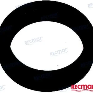 Recmar® Sealing ring water pipe Volvo Penta Ø 20mm 418411