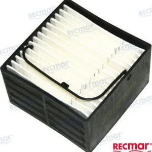 Recmar® separ filter 01030 PU 911 8M0067597 21018746 20460243 BF7912