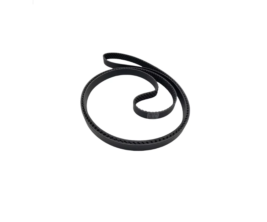 Recmar® Serpentine V-Belt Alternator Volvo Penta 4.3 5.0 5.7 8.1L 21132390