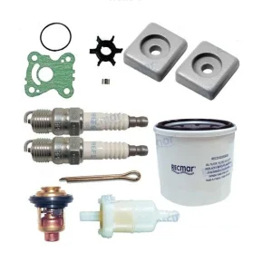 Recmar® Service Kit Honda BF15D BF20D