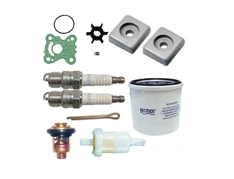 Recmar® Service Kit Honda BF15D BF20D
