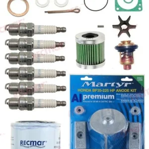 Recmar® Service Kit Honda BF175A BF200A BF225A