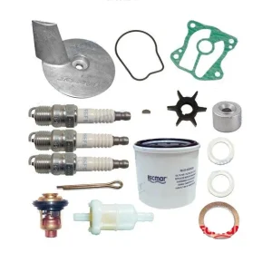 Recmar® Service Kit Honda BF25D BF30D