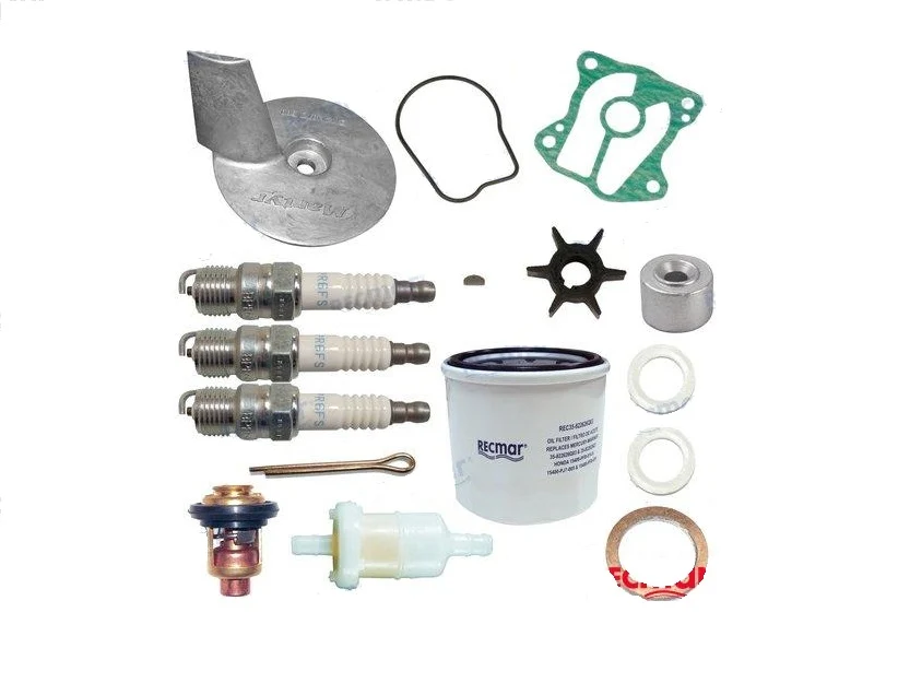 Recmar® Service Kit Honda BF25D BF30D