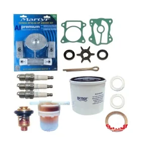 Recmar® Service Kit Honda BF35A BF40A BF45A BF50A