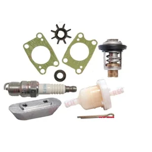 Recmar® Service Kit Honda BF4 BF4.5 BF5 06211-ZV1-505