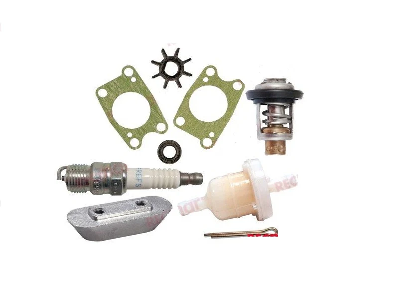 Recmar® Service Kit Honda BF4 BF4.5 BF5 06211-ZV1-505