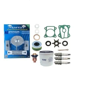 Recmar® Service Kit Honda BF40D BF50D