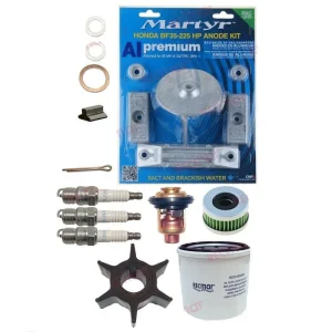 Recmar® Service Kit Honda BF60A