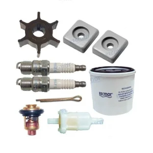 Recmar® Service Kit Honda BF8 BF9.9D BF10