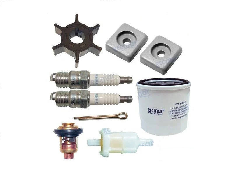 Recmar® Service Kit Honda BF8 BF9.9D BF10