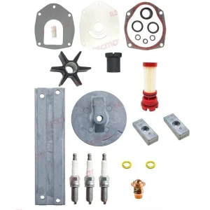 Recmar® Service Kit Mercury 200HP 225HP V6 Optimax 2-Stroke