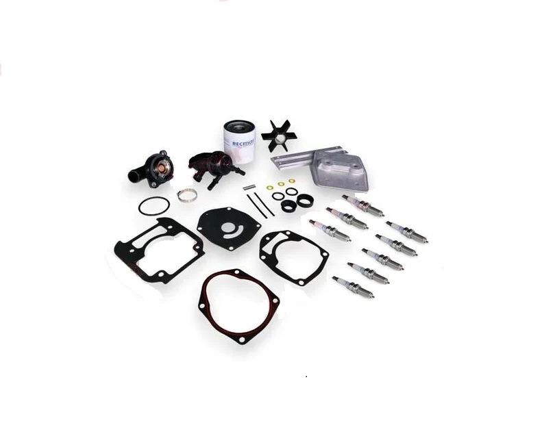 Recmar® Service Kit Mercury 250HP 300HP V8 (4.6L) 4-Stroke
