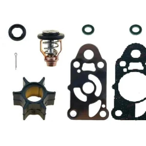 Recmar® Service Kit Mercury 2.5HP 3.5HP 4-stroke
