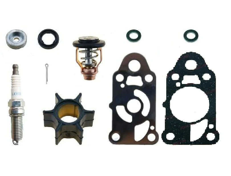Recmar® Service Kit Mercury 2.5HP 3.5HP 4-stroke