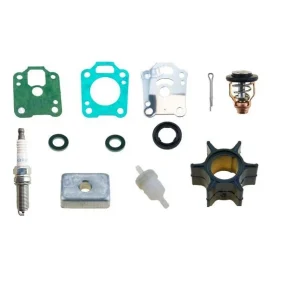 Recmar® Service Kit Mercury 4HP 5HP 6HP 4-Stroke
