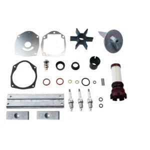 Recmar® Service Kit Mercury 75HP 90HP 115HP Optimax 2-Stroke 4-cyl