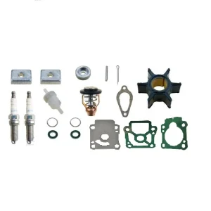 Recmar® Service Kit Mercury 8HP 9.9HP 15HP (209cc) 4-Stroke