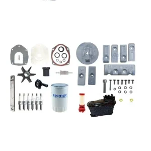 Recmar® Service Kit Mercury Verado 6 cylinder (excl gen V) 4-Stroke