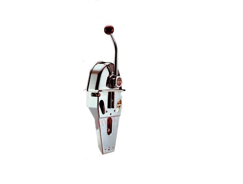 Recmar® Single Control TS 41730-000681 PRE308601