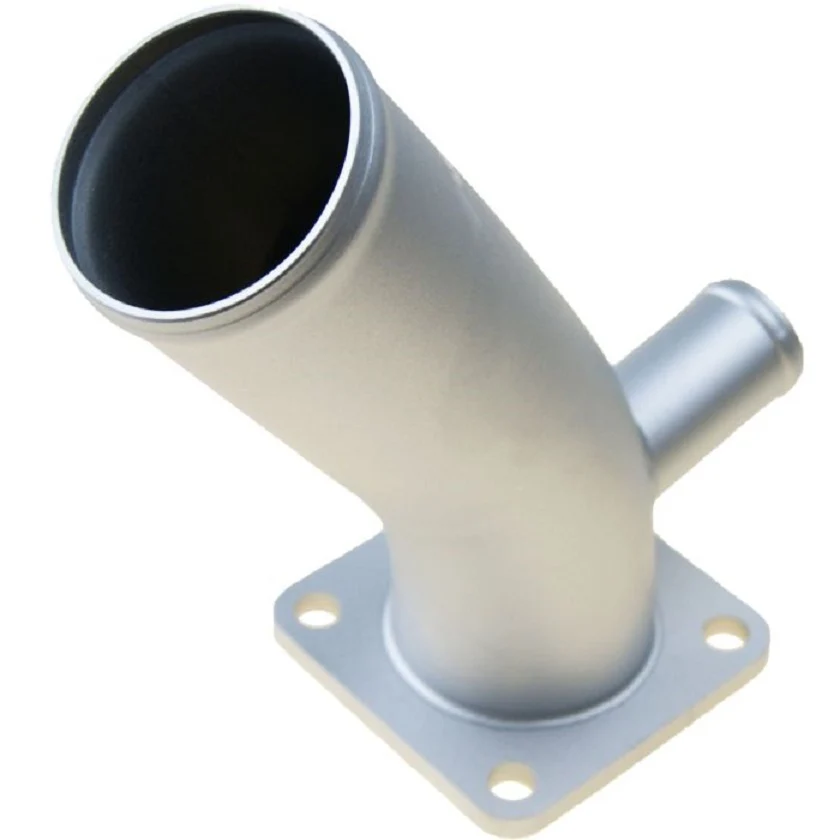 Recmar® Stainless steel Exhaust Elbow Yanmar 3JH2 4JH2 129470-13550