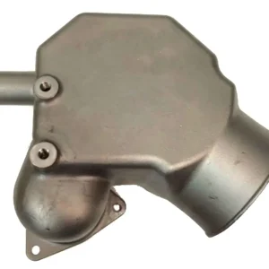 Recmar® Stainless steel Exhaust Elbow Yanmar 4LH-STE 4LH-STZ 4LH-UT 119174-13501