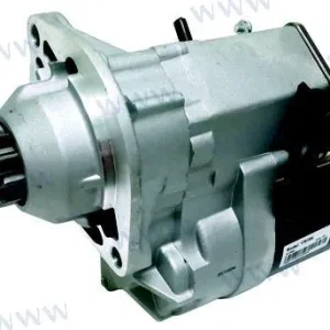 Recmar® starter motor Caterpillar 3114 3116 series 0R4318 3E5382 9W2946