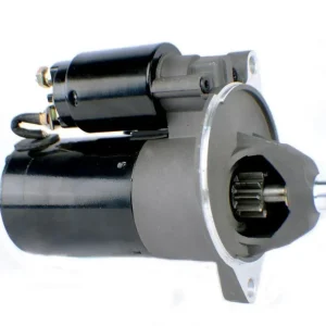 Recmar® Starter motor Ford 5.0L and 5.8L V8 Volvo Penta OMC 3854190 302
