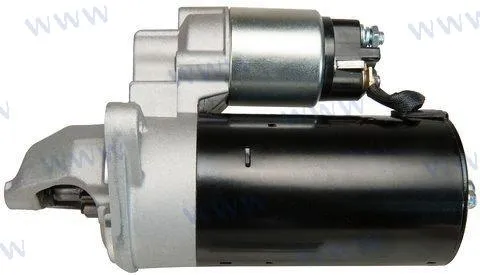 Recmar® starter motor Volvo Penta D2-55 D2-75 21323043 163-3361