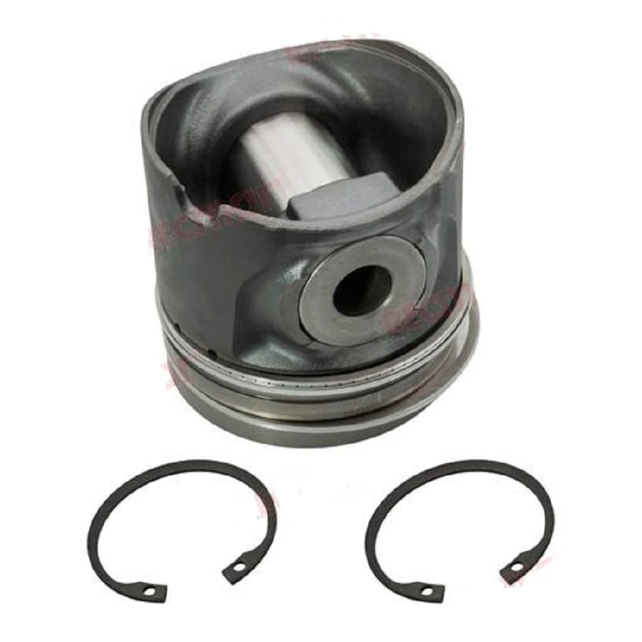 Recmar® STD Piston Kit Volvo Penta D4 D6 23152819