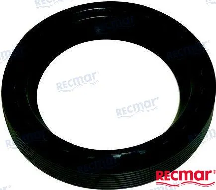 Recmar® Steering arm fork seal Volvo Penta 977313 square shaft
