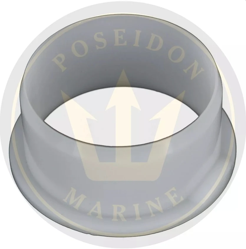 Recmar® Steering arm Lower bushing Volvo Penta 854704