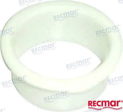 Recmar® Steering arm Lower bushing Volvo Penta 854704