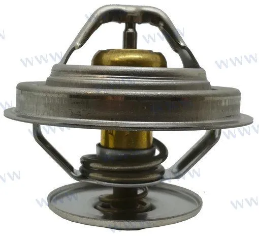 Recmar® Thermostat 82°C Volvo Penta D5A D7A D7C 20450736 888848