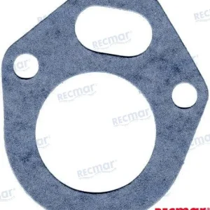 Recmar® Thermostat Gasket Volvo Penta AQ190A AQ240A 835581