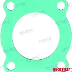 Recmar® Thermostat Gasket Volvo Penta AQ200D AQ225D AQ260A AQ290A 856004 835180