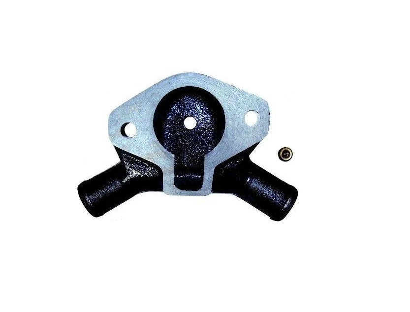 Recmar® Thermostat housing Cover MerCruiser big block 47442A1