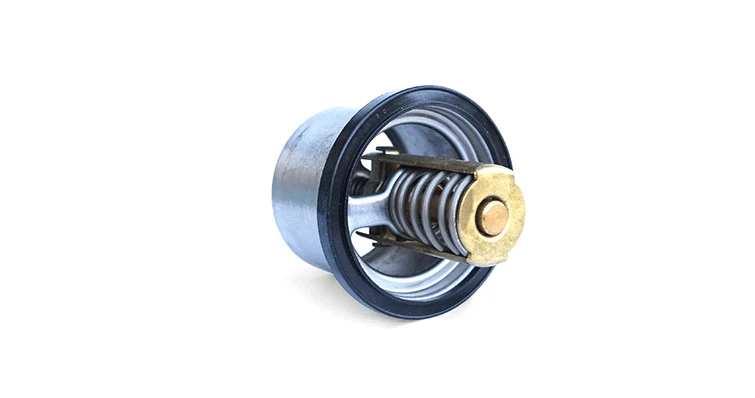 Recmar® Thermostat kit 180°F Volvo Penta D4 D6 TAMD63 TAMD122 8149182