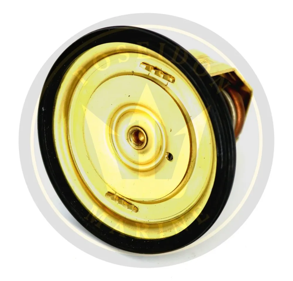 Recmar® Thermostat kit 55°C Volvo Penta AQ165 AQ170 875791 831040 18-3663